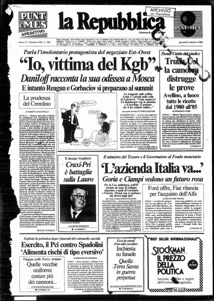 La repubblica